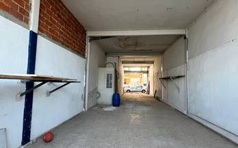 venta local ontinyent el llombo