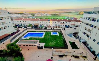 venta piso jerez de la frontera el rocío - la milagrosa