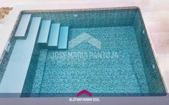 venta casa unifamiliar jerez de la frontera centro