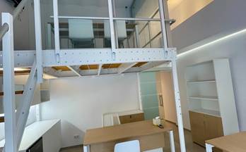 2 oficinas en alquiler mallorca islas baleares