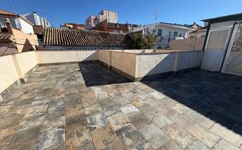 venta casa unifamiliar huetor vega zona metropolitana