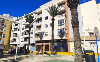 1413 apartamentos en venta alicante provincia