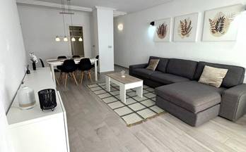 venta apartamento torrevieja centro