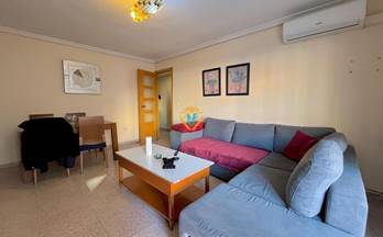 venta piso benidorm poniente