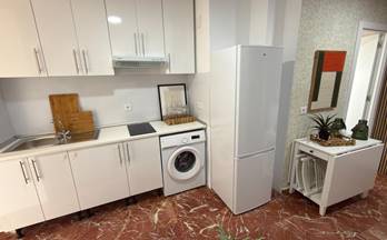 venta atico huelva centro