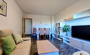 2  pisos y apartamentos en alquiler amueblados murcia