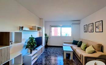 9 pisos en alquiler murcia provincia