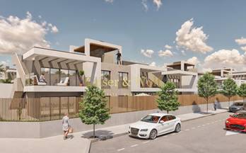 venta piso torre de la horadada calle salar