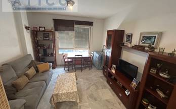 venta piso sevilla san pablo - santa justa