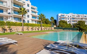 1094 pisos en venta los montesinos