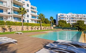 venta apartamento orihuela costa 
