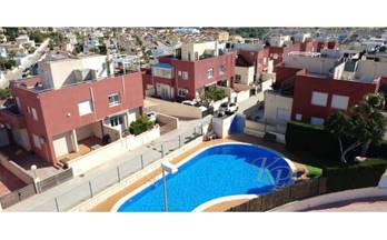 943 casas en venta orihuela costa