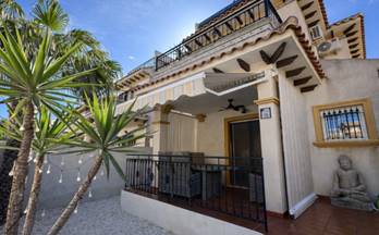 913 casas en venta campoamor