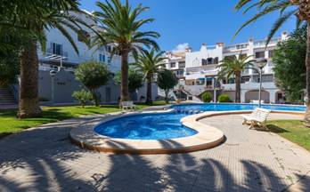 venta apartamento torrevieja la mata