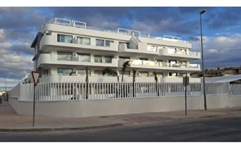 venta apartamento orihuela costa 