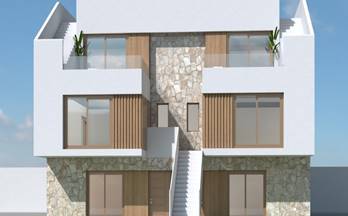 89 venta de pisos en orihuela con terraza