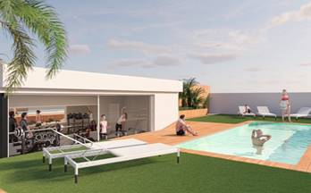 venta apartamento san pedro del pinatar el mojon - las salinas