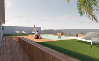 101 apartamentos en venta avileses