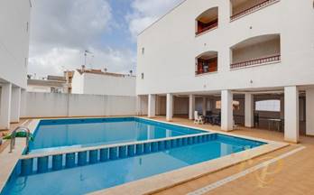 235 pisos en venta callosa de segura