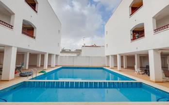 venta apartamento daya vieja 