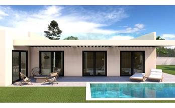 venta villa finestrat golf bahia