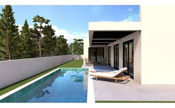 678 casas en venta la sella