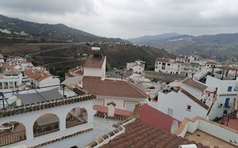160 casas en venta caleta de velez