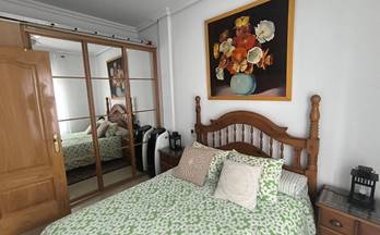 apartamentos exteriores en venta madrid