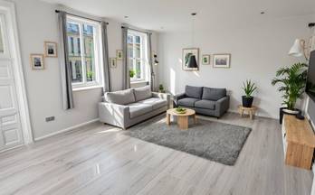 1 pisos en venta aranjuez