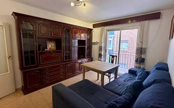 3 pisos en venta alovera