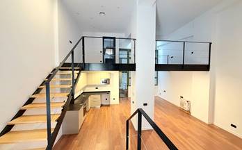 venta apartamento madrid capital centro