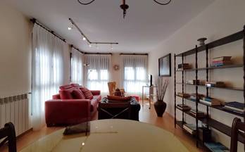 venta piso soria avda. valladolid