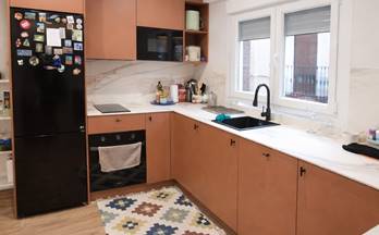 70 pisos en venta caceres provincia