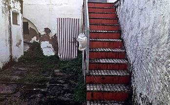 venta chalet independiente casar de caceres 