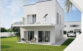 272 casas en venta madrid provincia