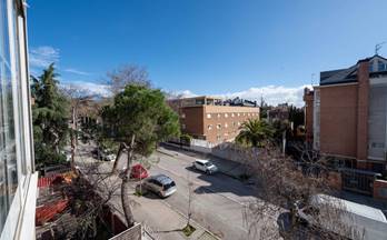 alquiler piso madrid capital ciudad lineal