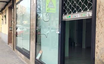 alquiler local madrid capital tetuan