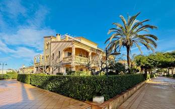 venta casa unifamiliar can picafort noreste