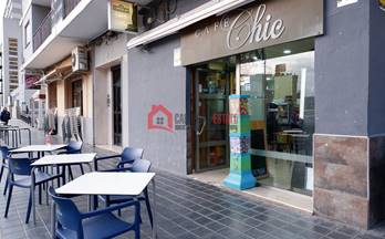36 locales en alquiler valencia