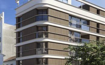 venta piso estepona avda. juan carlos i