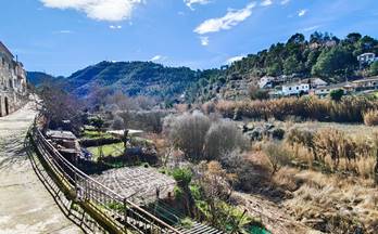 venta casa unifamiliar monistrol de calders centre (monistrol)