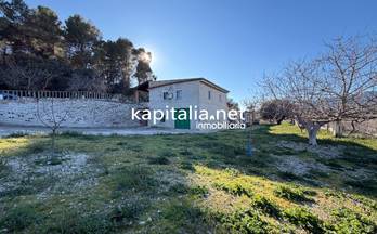 59 casas en venta l´ alqueria d´asnar