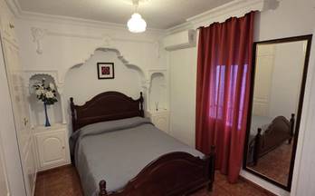 venta piso cordoba huerta de la reina