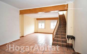 venta casa unifamiliar almenara pueblo centro