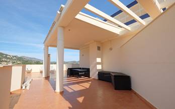 350 pisos en venta benissa