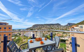 viviendas en venta altea