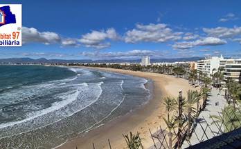 47 apartamentos en venta cambrils