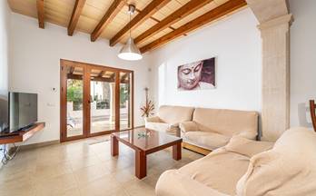 venta chalet adosado llucmajor cala pi-vallgornera