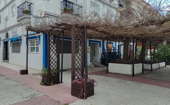 1 empresas en venta salobreña