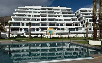 381 apartamentos en venta benidorm